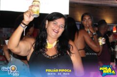 Folião Pipoca (Sexta-feira)